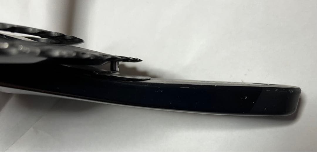 「最終価格」パイオニア　ペダリングモニター FC-R8000 170mm