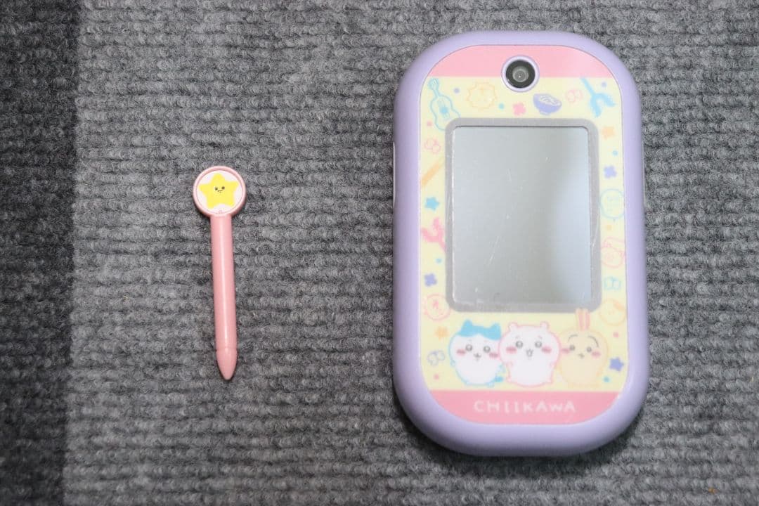 ちいかわフォン　バンダイ　BANDAI