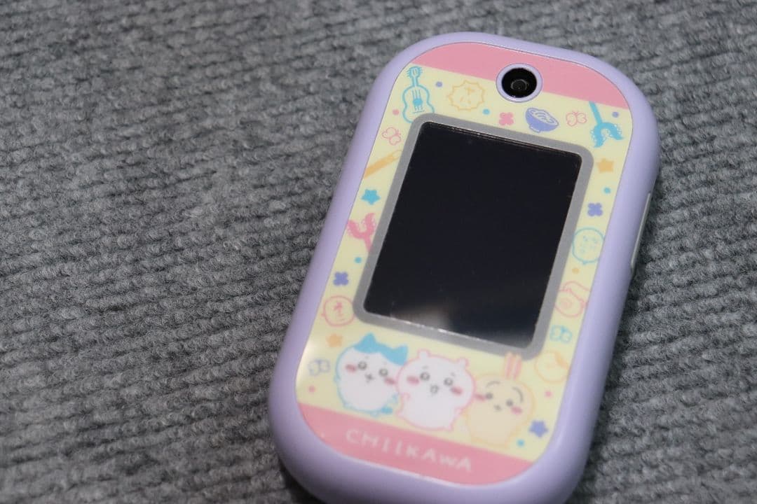 ちいかわフォン　バンダイ　BANDAI