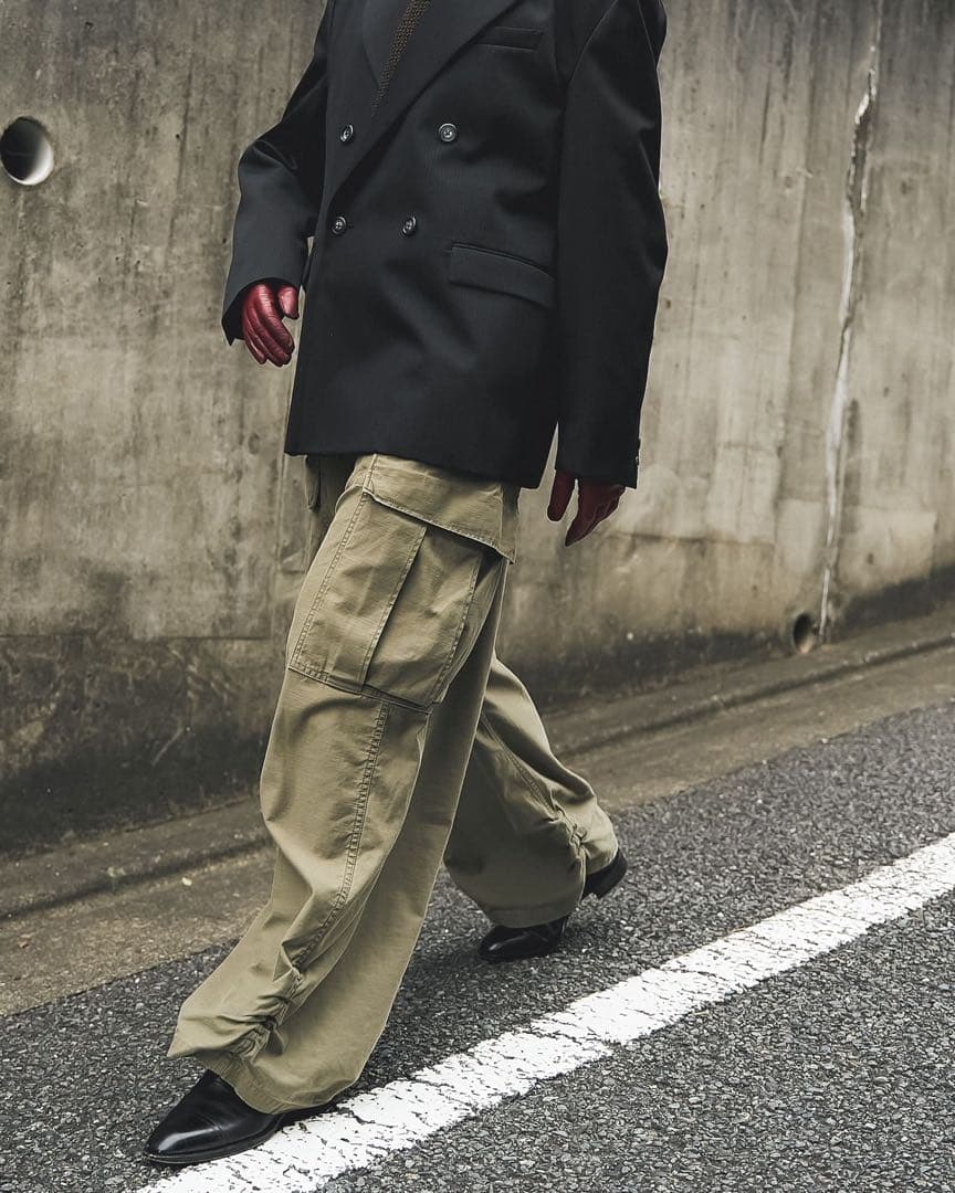 refomed for MURPHH サイズ3