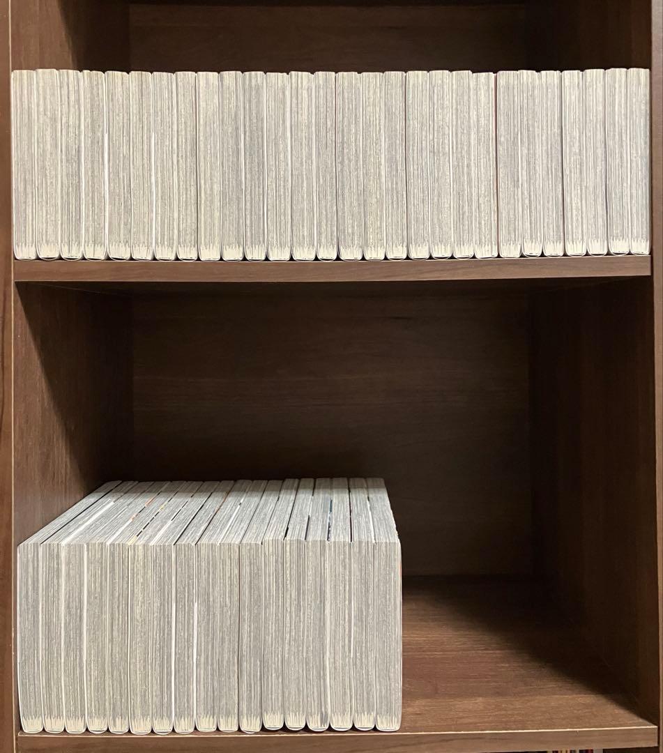 ハイキュー!! 全巻セット