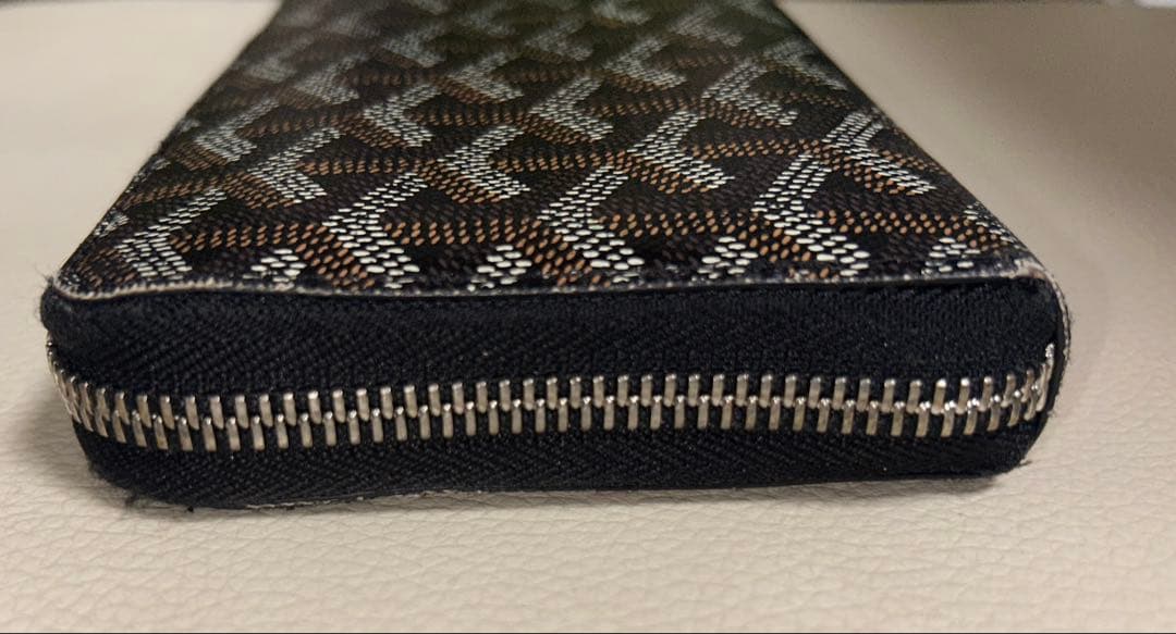 ゴヤール　GOYARD 長財布
