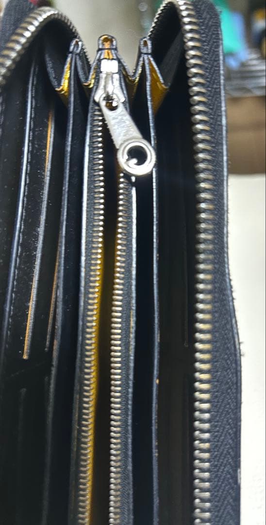 ゴヤール　GOYARD 長財布