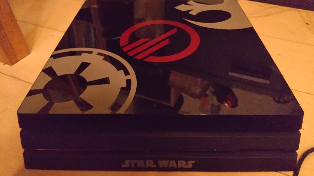 ps4 pro限定モデル