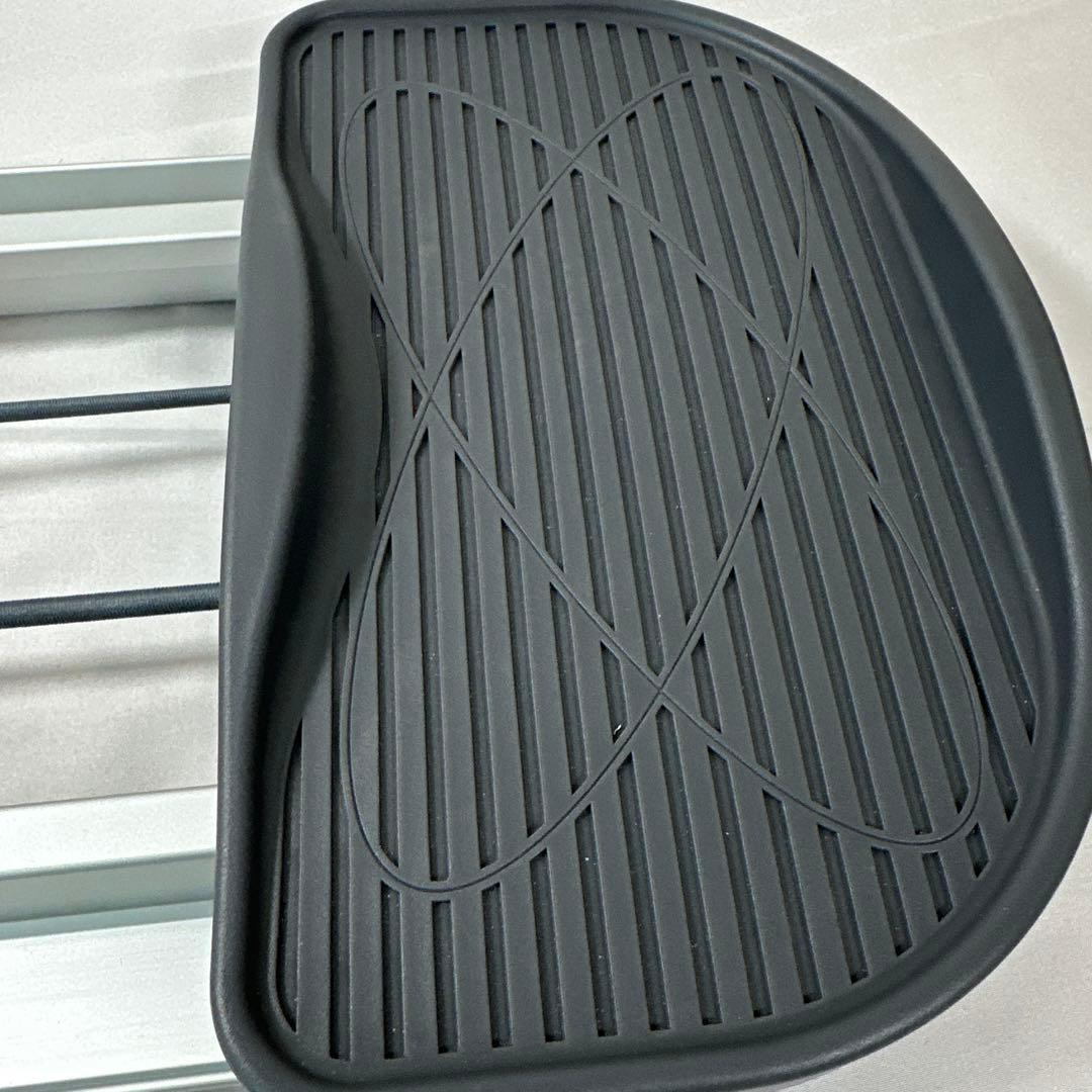 【美品】エアロライフ 内転筋コアエクサ DR-3180