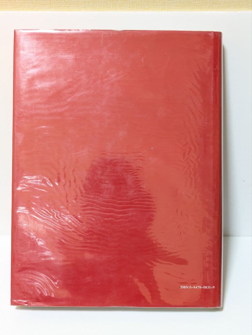 ファッションとシュルレアリスムリチャード・マーティン 著　洋書　ハードカバー