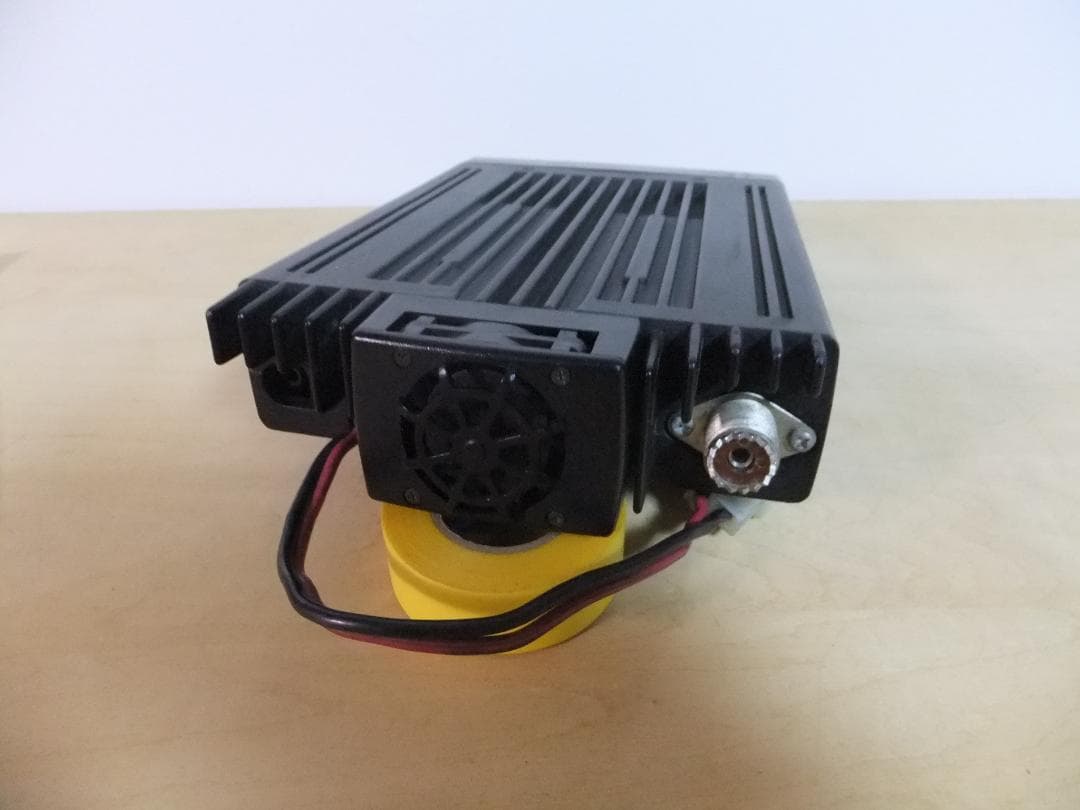 ☆たいたい　アイコム　V/UHF帯モービル機　IC-2710D（現状渡し）