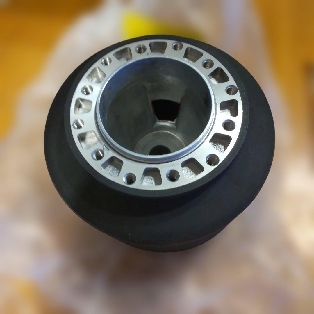 Works Bell 629 ワークスベル　ステアリングボス