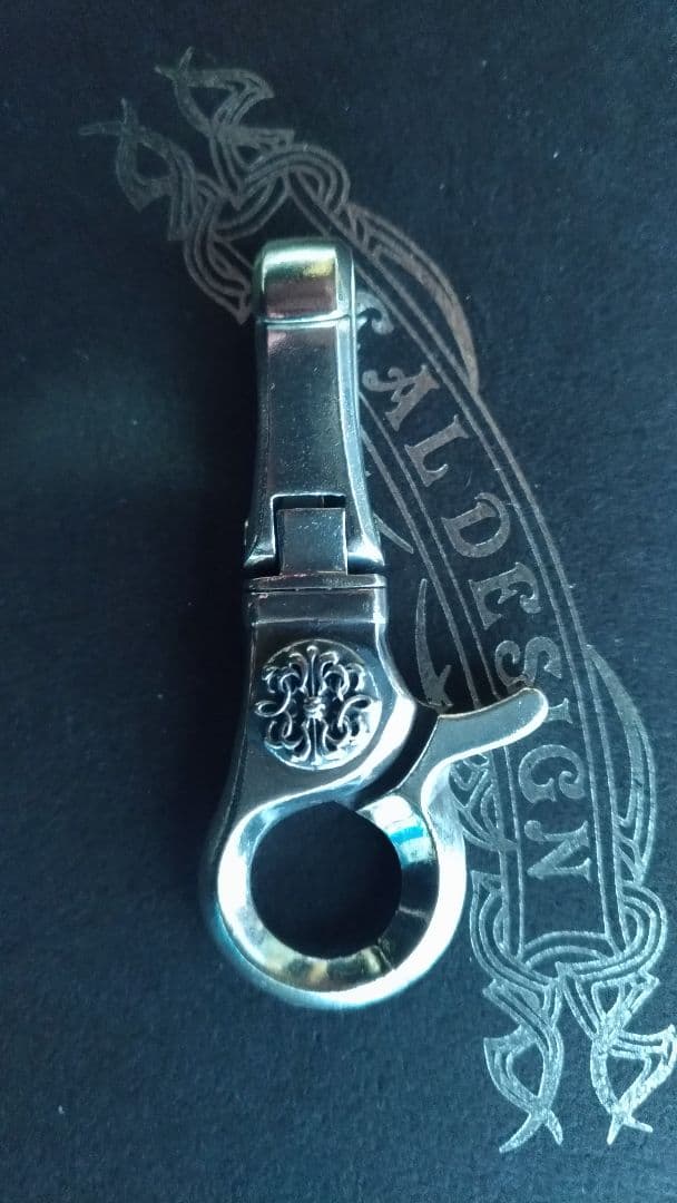 ディールデザイン　ダブルKGクリップ