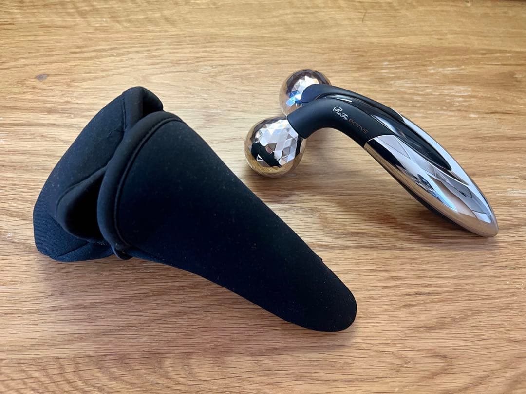 ボディ・フェイスケア ReFa ACTIVE FIT