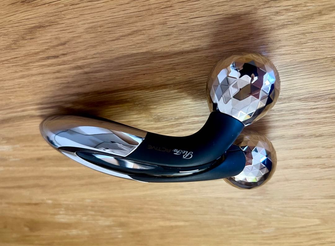 ボディ・フェイスケア ReFa ACTIVE FIT