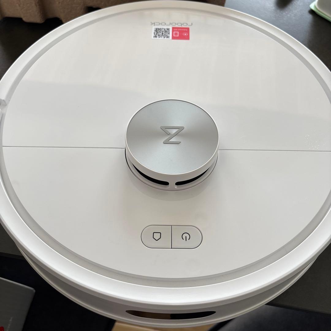 Roborock Q7T ロボット掃除機