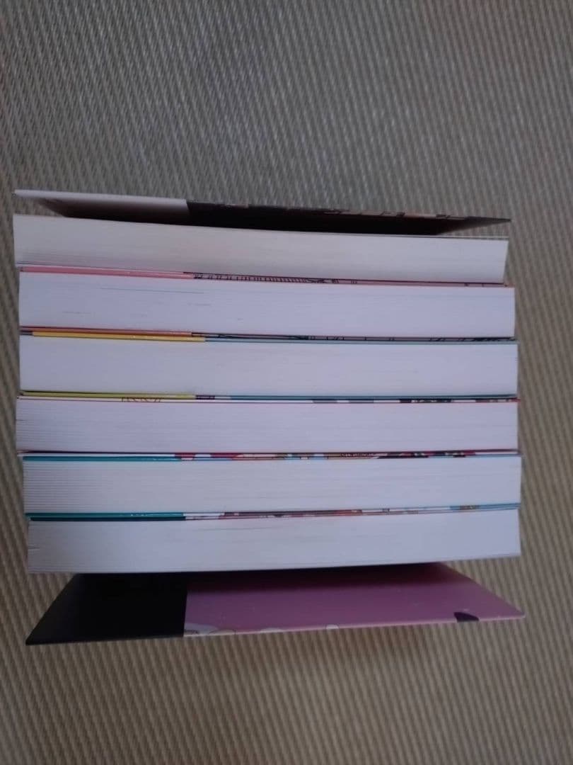 新シリーズ アリアの事件簿 5冊セット