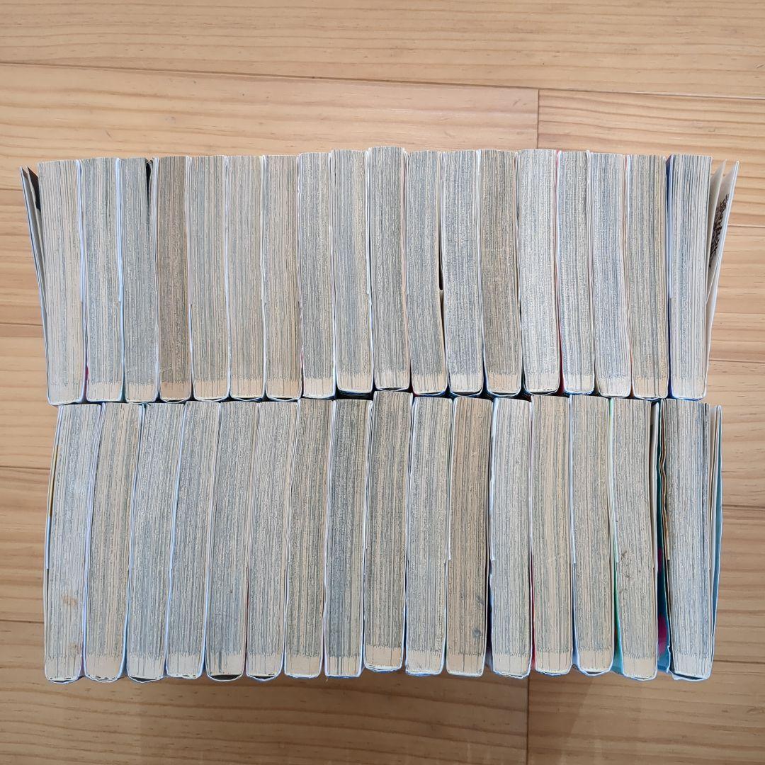 うしおととら　全巻セット 1-33巻＋外伝