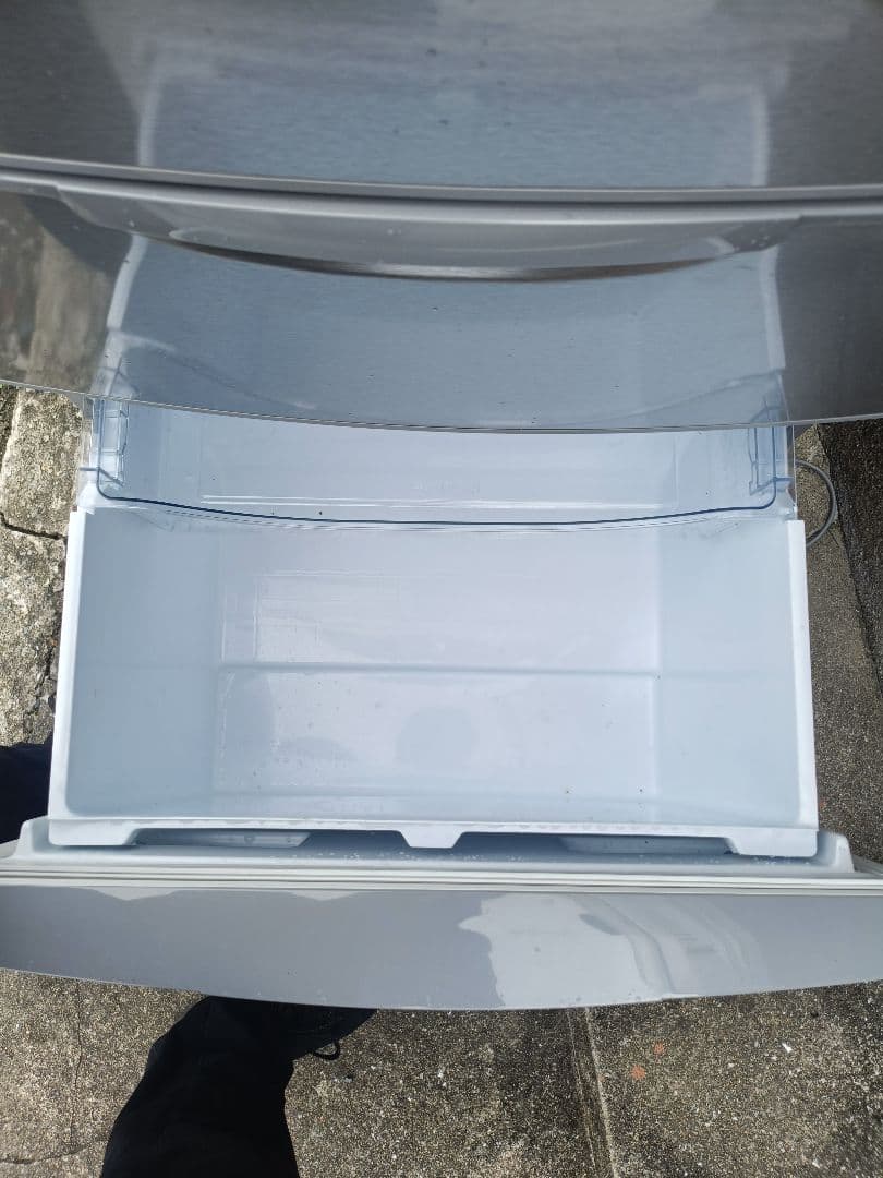 松石　AQUA 冷凍冷蔵庫 aqr-h36n 355L 2023年製