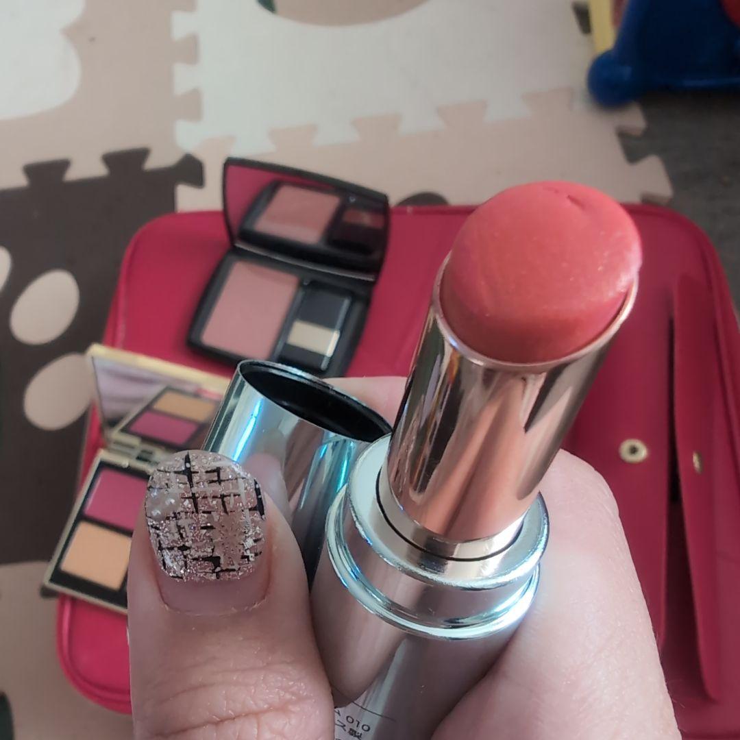 ランコム 2021 クリスマスコフレ