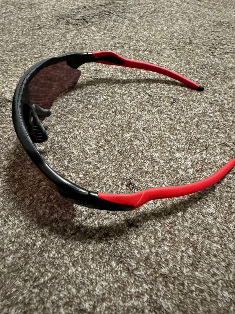 OAKLEYサングラス大谷モデル