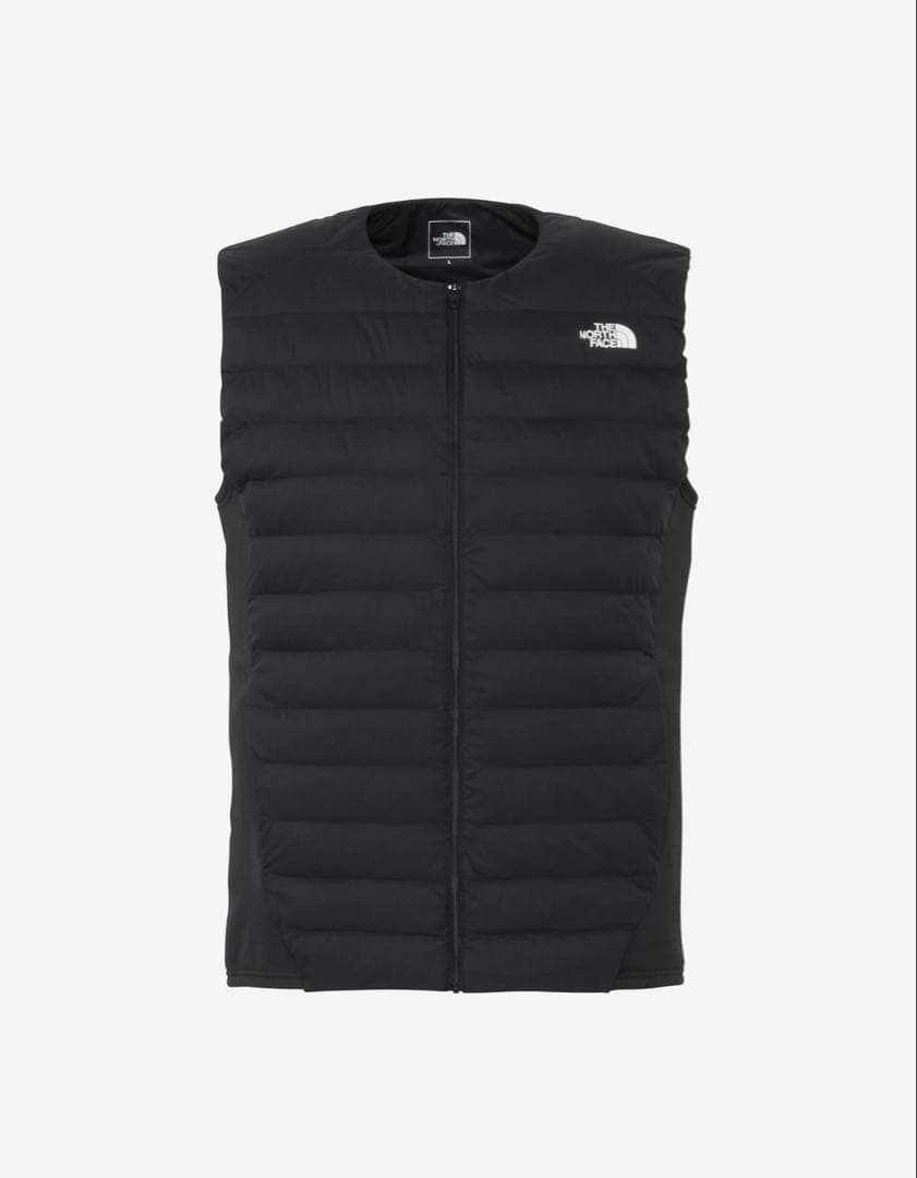 ジャケット・アウター THE NORTH FACE Red Run Vest
