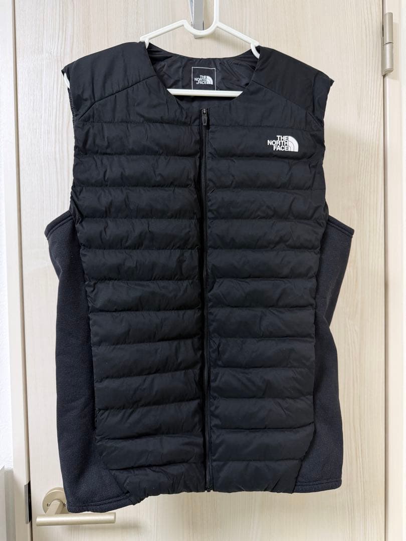ジャケット・アウター THE NORTH FACE Red Run Vest