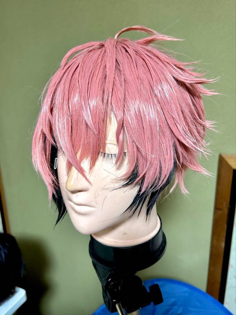 にじさんじ　赤城ウェン　コスプレ　放課後オリエンス　セット