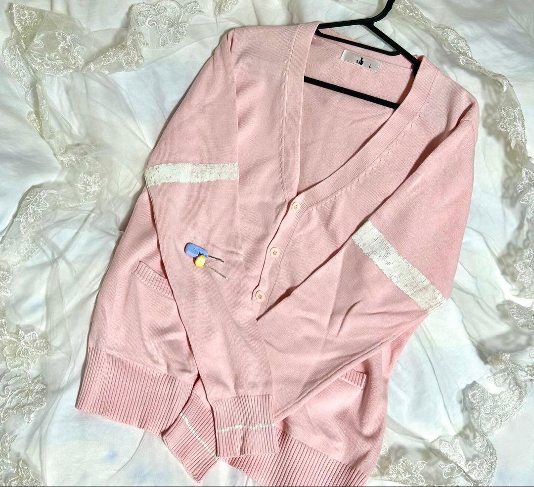 にじさんじ　赤城ウェン　コスプレ　放課後オリエンス　セット