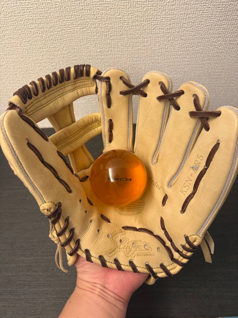 久保田スラッガー　軟式用　限定クラブ　右投げ用