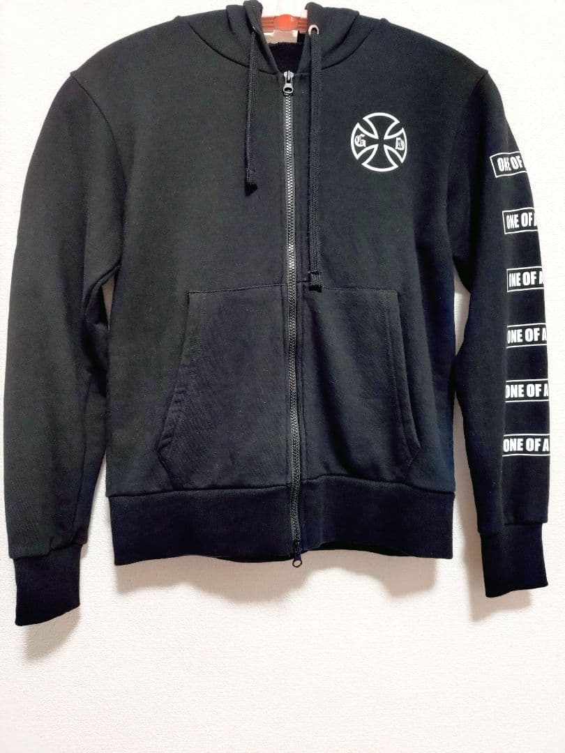 BIGBANG G-DRAGON ジヨン ONE OF A KIND パーカー