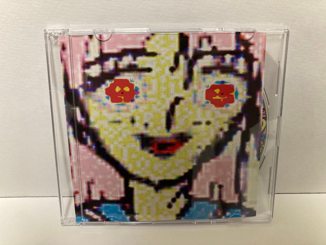 イルカの夢でさようなら2 CD バッジ付き