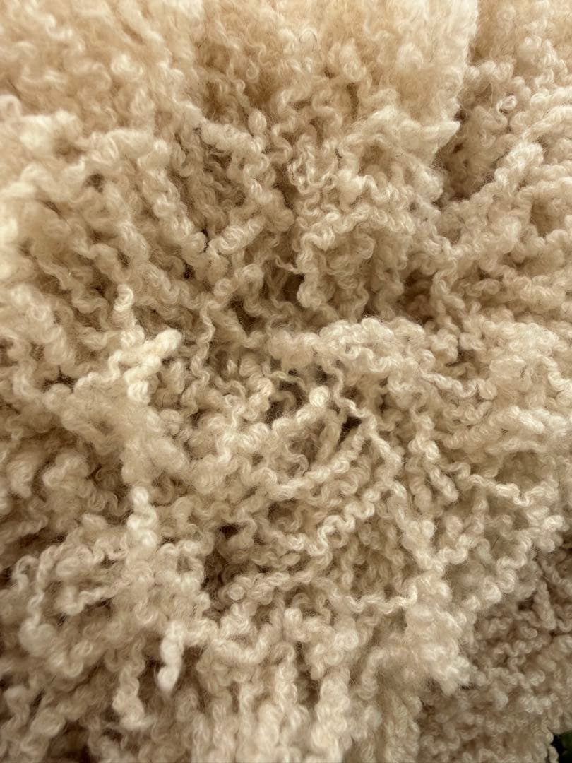 Ryan Roche ライアンロッシュカシミヤカーディガン