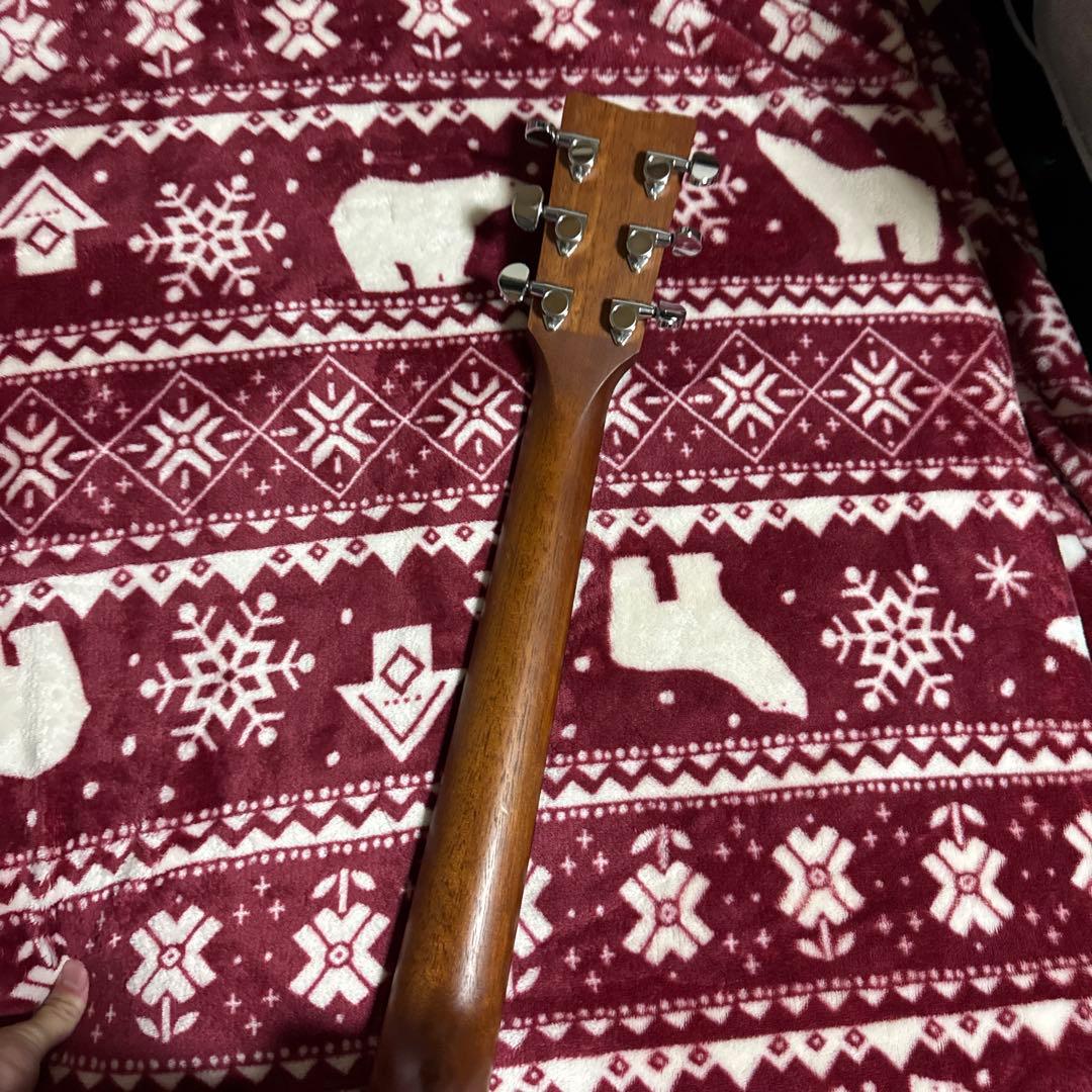 し*き様 アコースティックギター FG-800