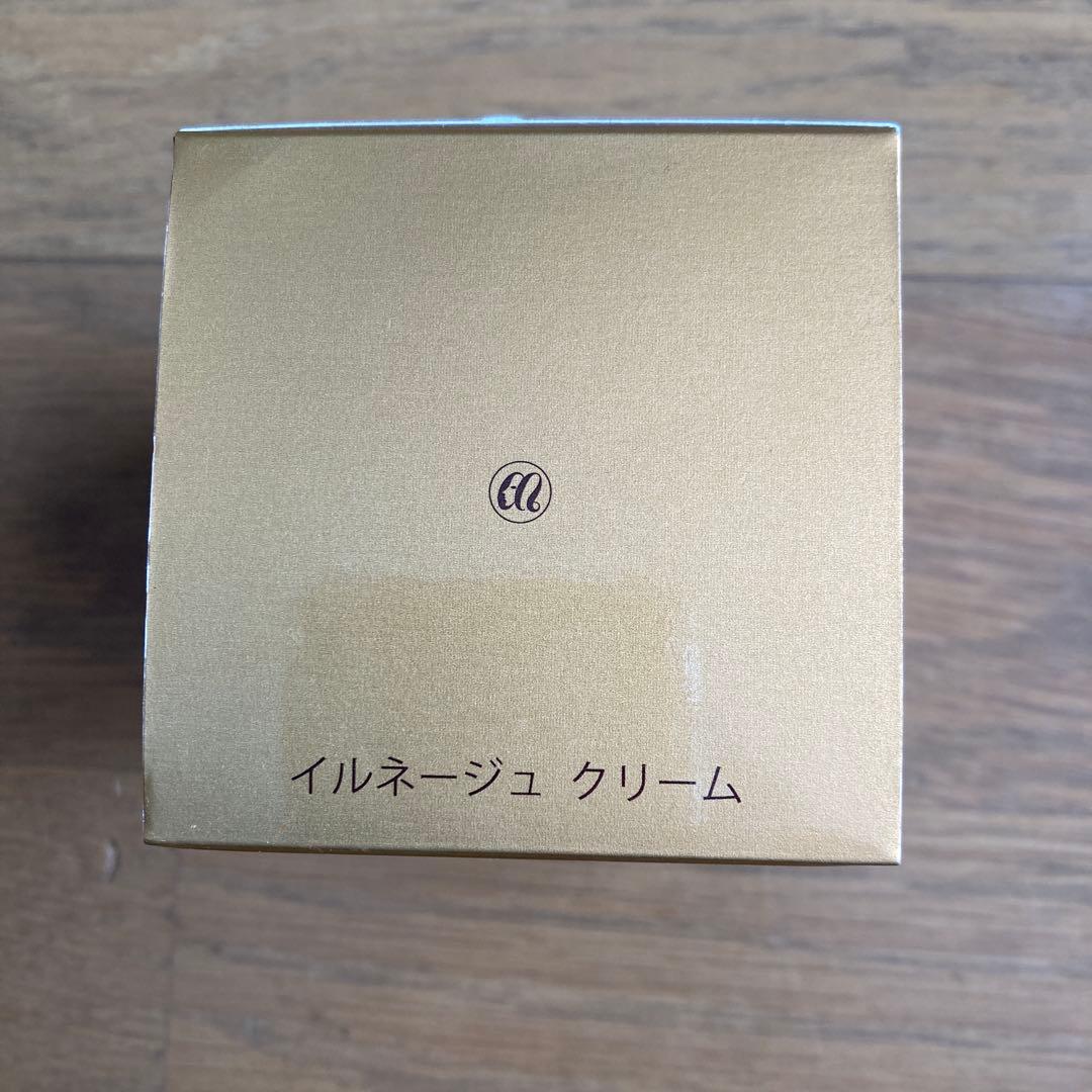 MENARD イルネージュクリームC エモリエントクリーム30g