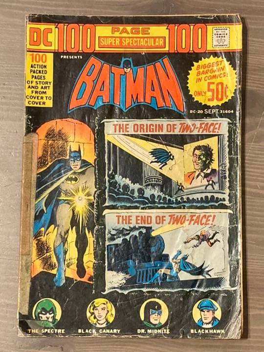 【確認用】アメコミ各種　パート14