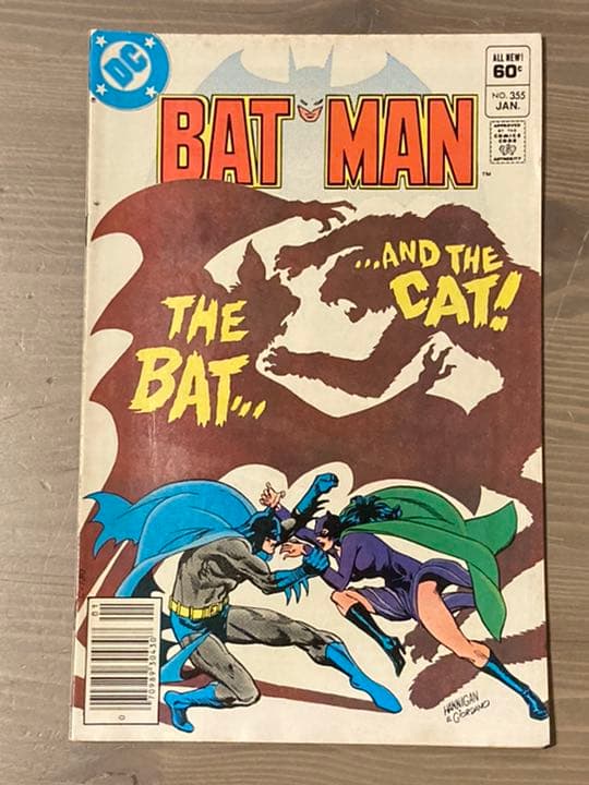 【確認用】アメコミ各種　パート14