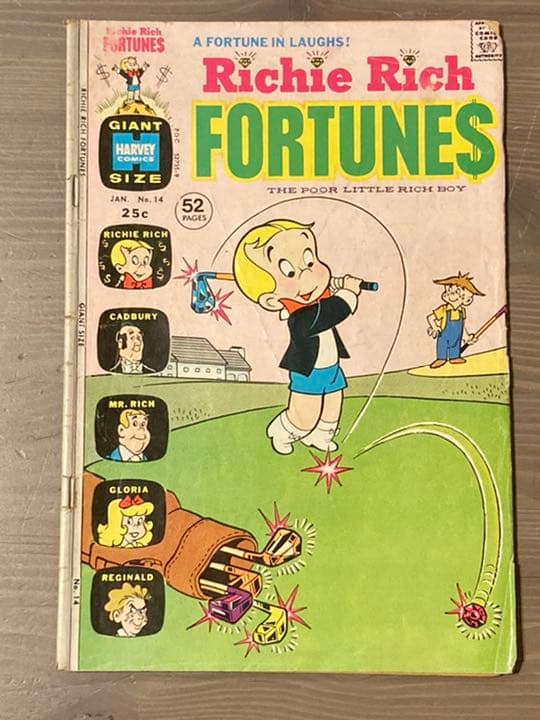 【確認用】アメコミ各種　パート14