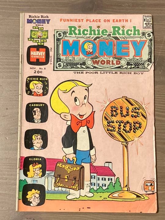 【確認用】アメコミ各種　パート14