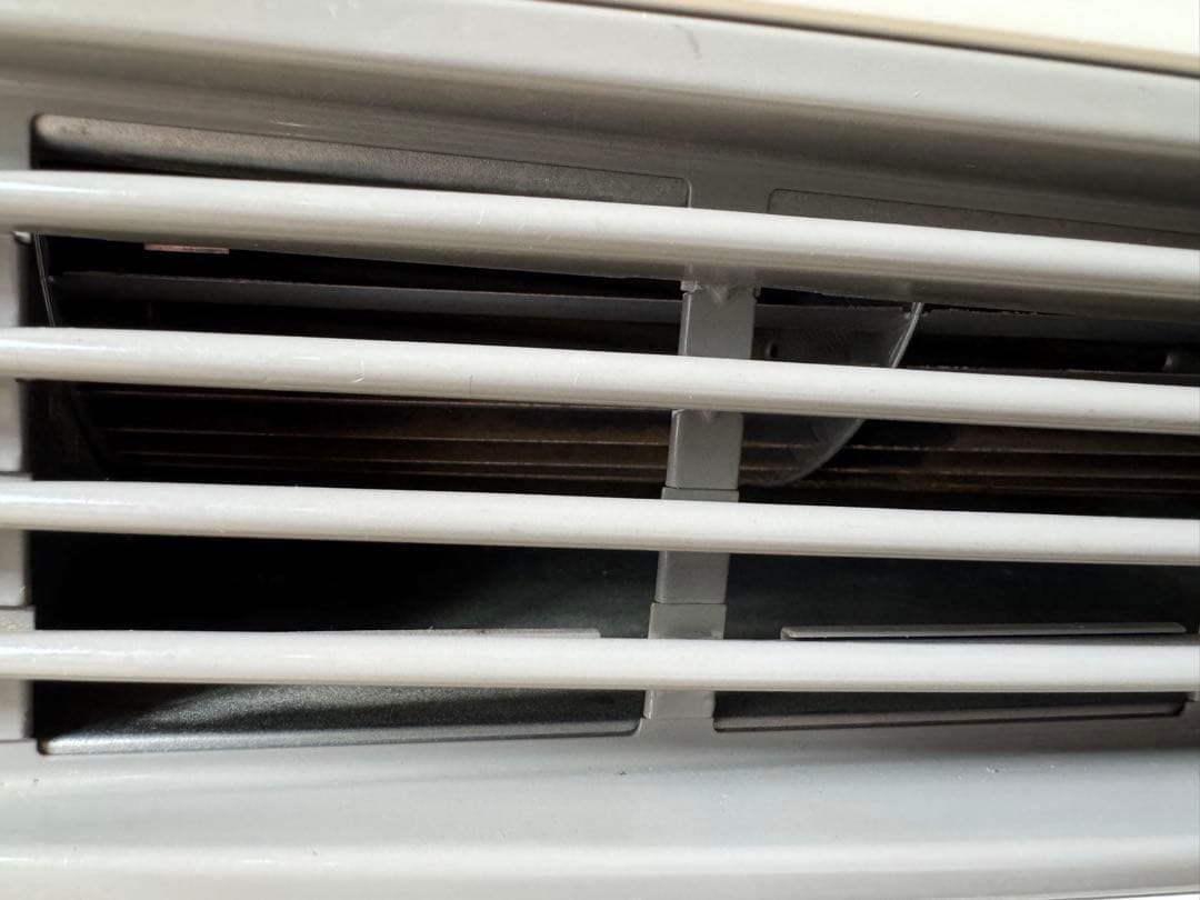 ★★ガスファンヒーター 都市ガス用 接続ホース取扱説明書付！　送料込！★★