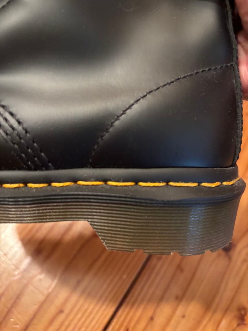 ドクターマーチン　レディースブーツ