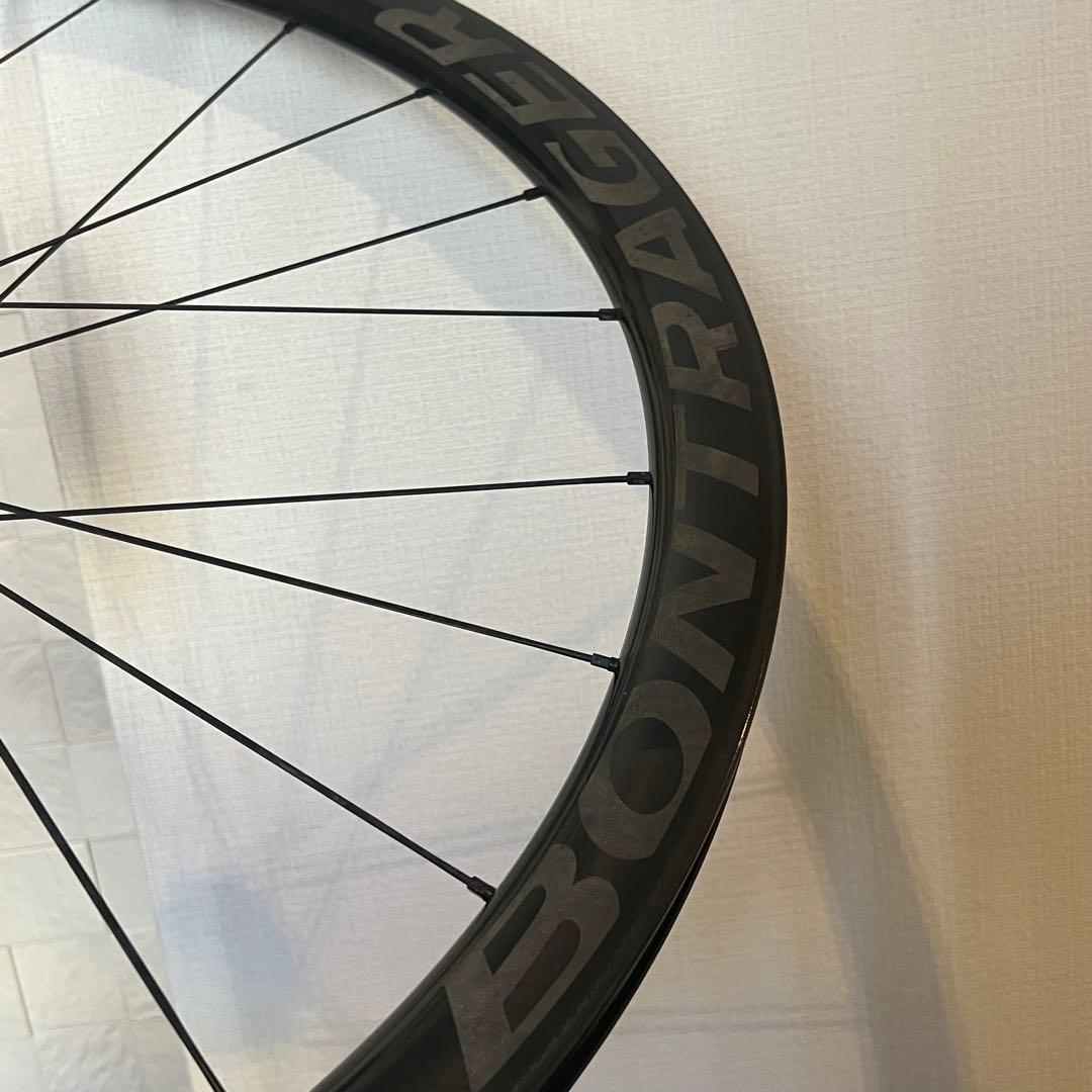 パーツ Bontrager Aeolus rsl37