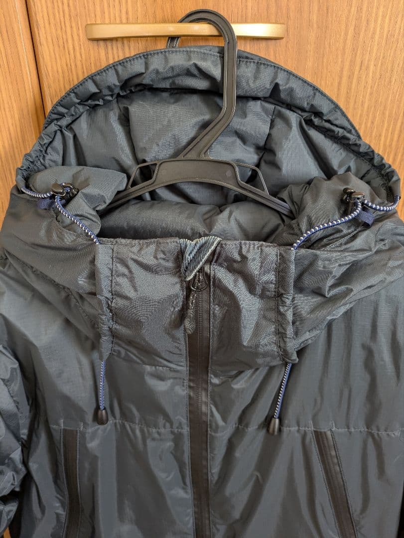 NANGA×アーバンリサーチ別注オーロラダウンジャケットM