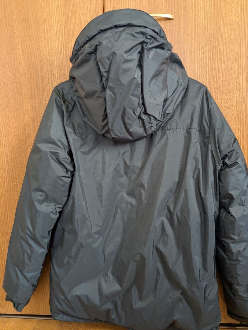 NANGA×アーバンリサーチ別注オーロラダウンジャケットM