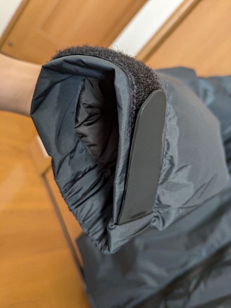 NANGA×アーバンリサーチ別注オーロラダウンジャケットM