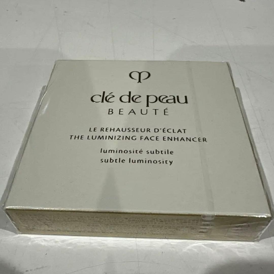 クレ・ド・ポー　ボーテ ル・レオスールデクラ 17