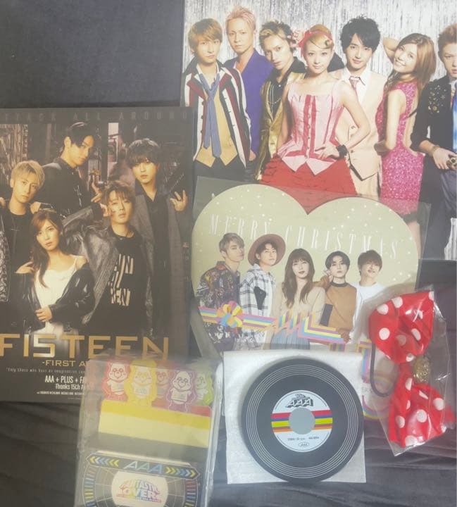 K-POP・アジア AAA