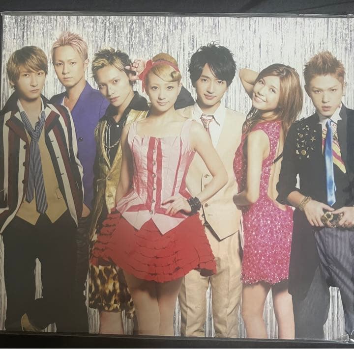 K-POP・アジア AAA