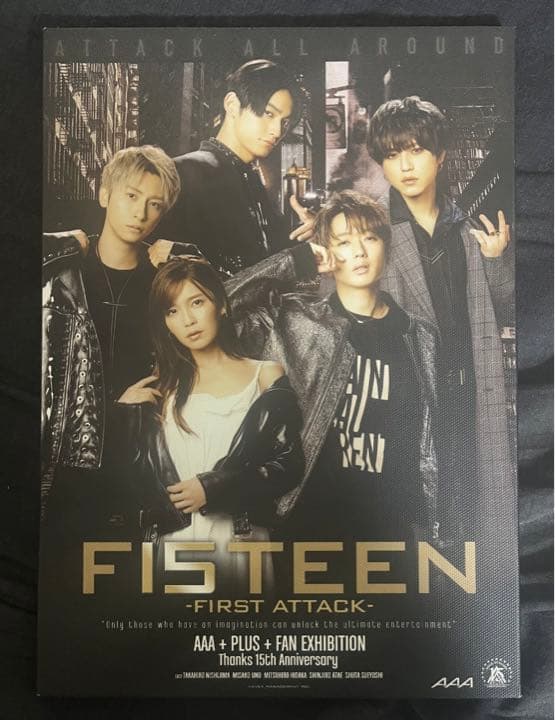 K-POP・アジア AAA