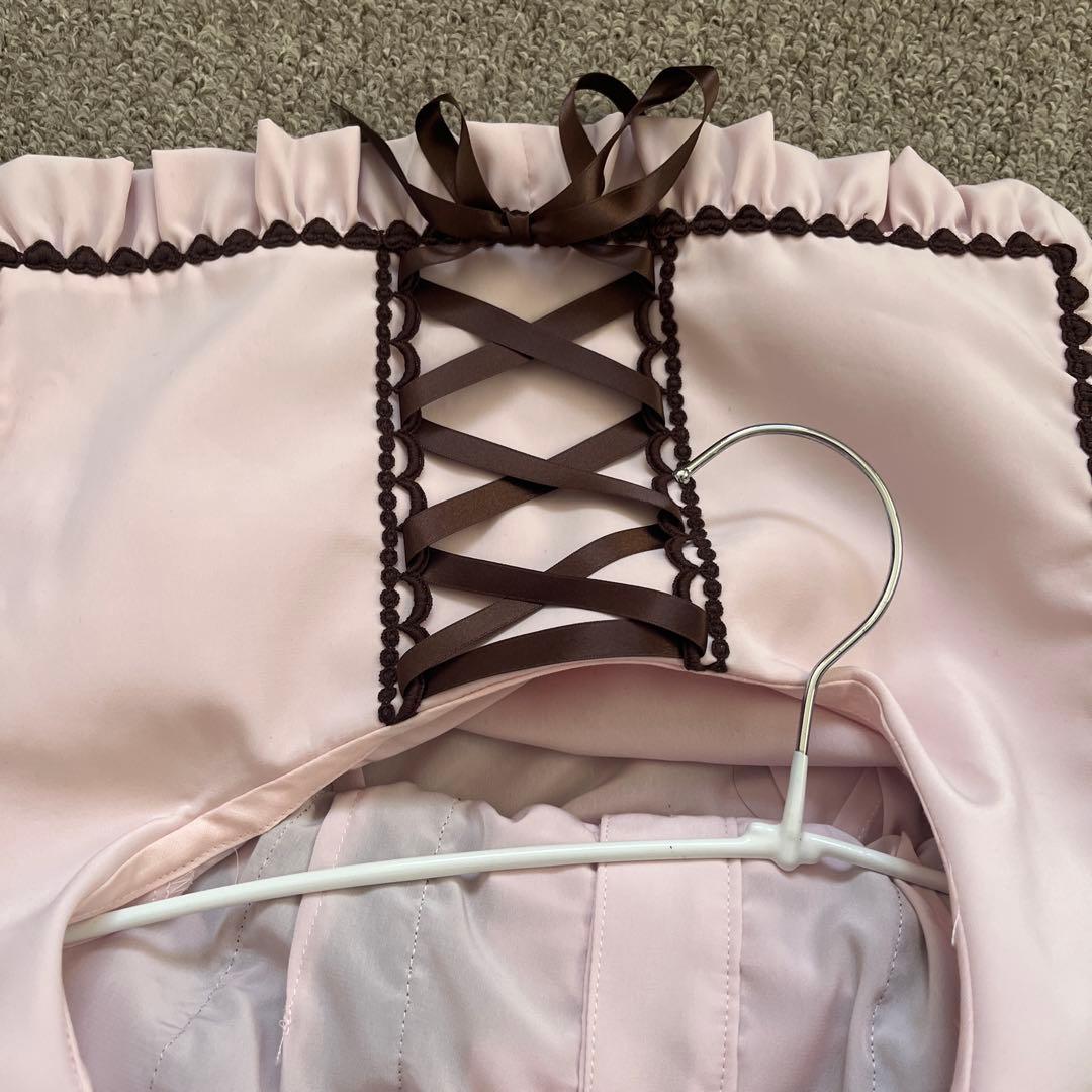 baby the stars shine bright ブラウス　ピンク　量産