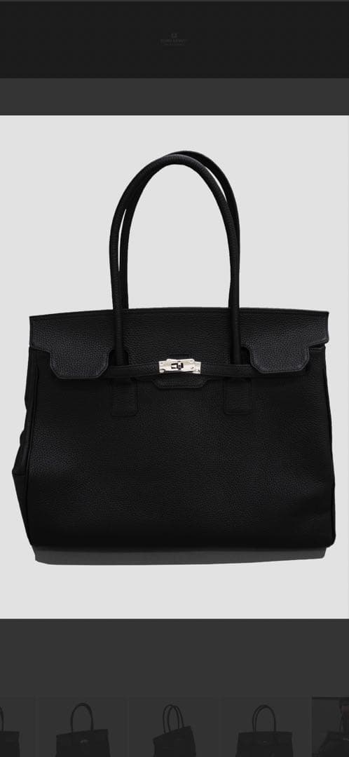 eurokenvy ユーロケンビー　Italian Emboss Leather