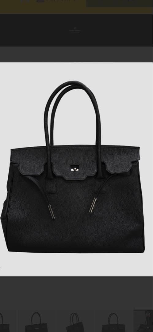 eurokenvy ユーロケンビー　Italian Emboss Leather