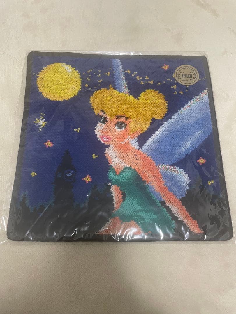 新品未使用　ディズニー　プリンセスアリス　 3枚セット