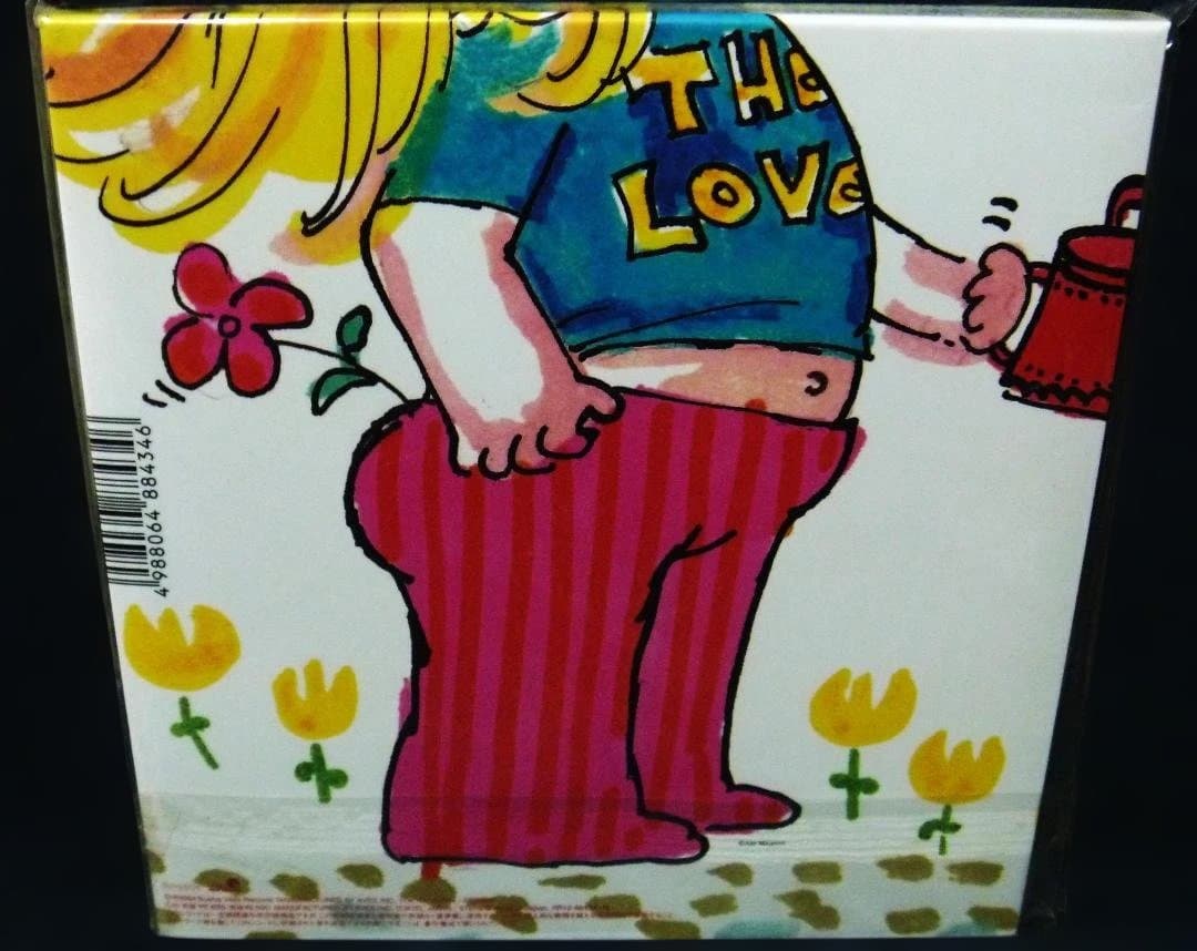 新品 水森亜土 すきすきソングス / レコード